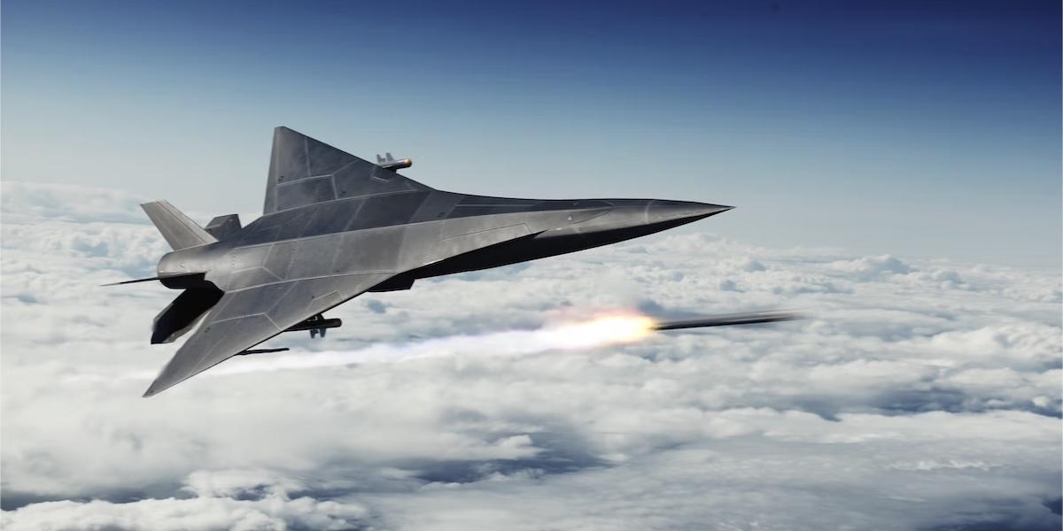 Bolag som Destinus har insett att tidsramen för hypersoniska flygplan inte kommer hållas.