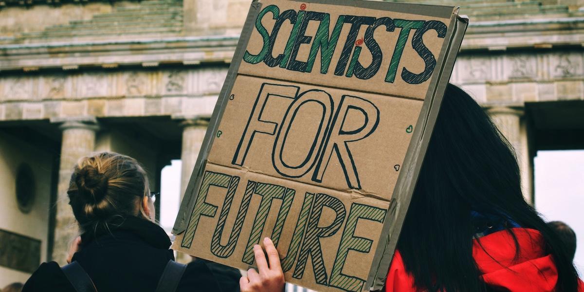 Forskare från USA söker nya möjligheter – och Europa öppnar dörren. (Foto: Unsplash)