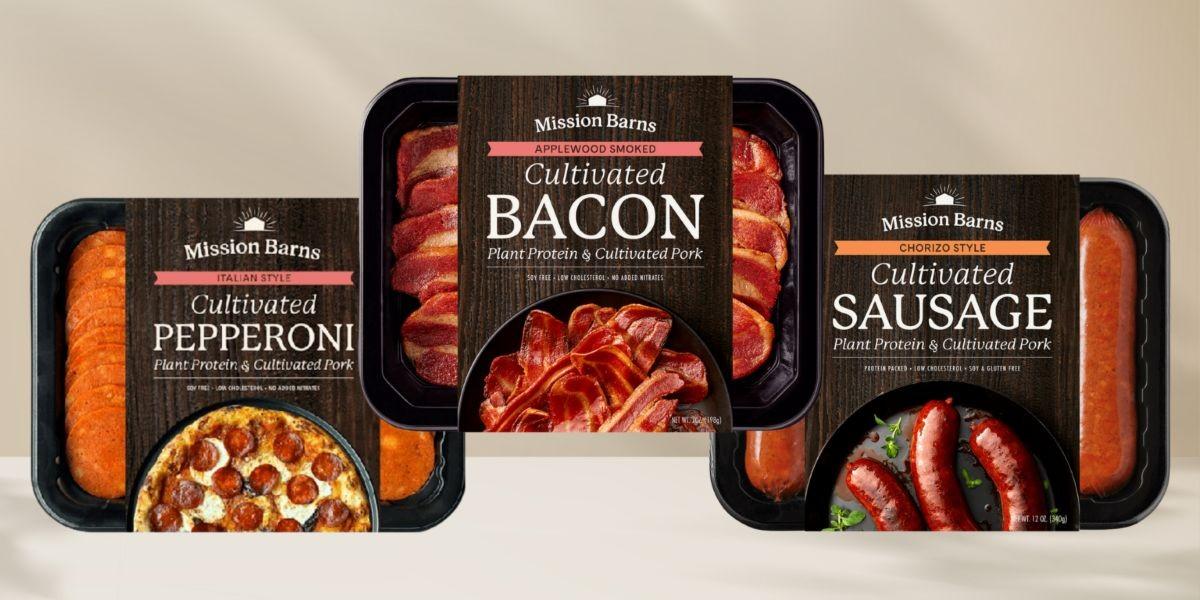 Odlat fläskfett kan ge fejkkött i USA