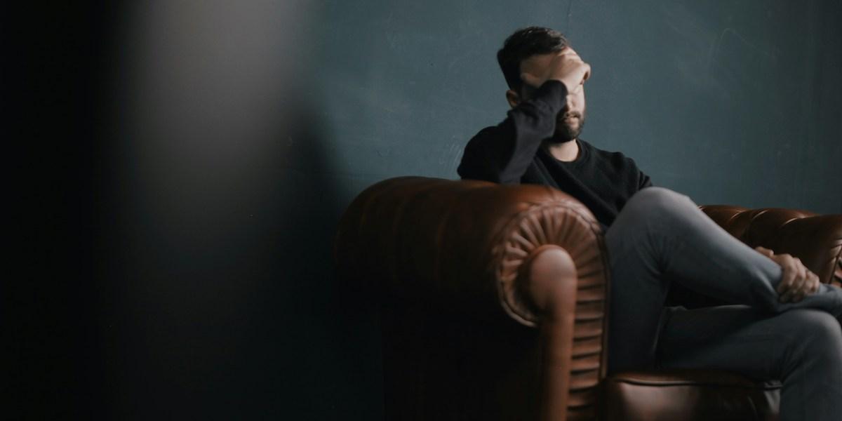 Negativa känslor kan leda till dåliga investeringsval och kortsiktigt tänkande