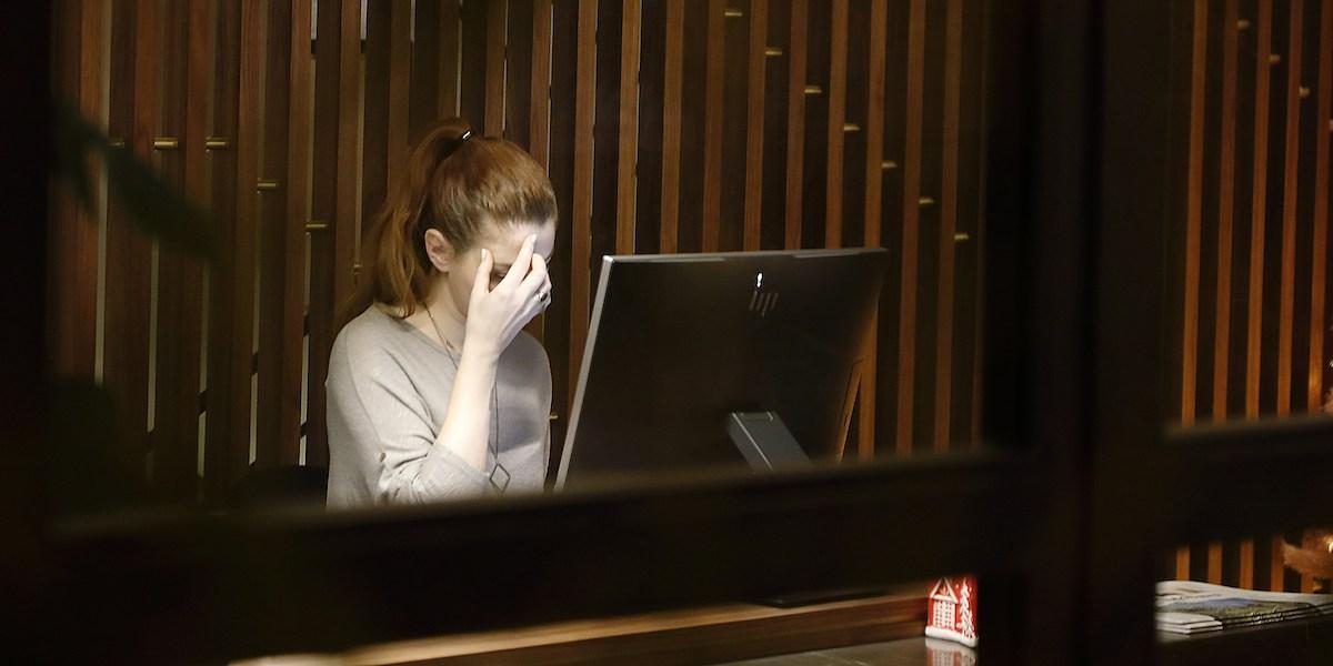 Företagare känner sig otrygga pga brott