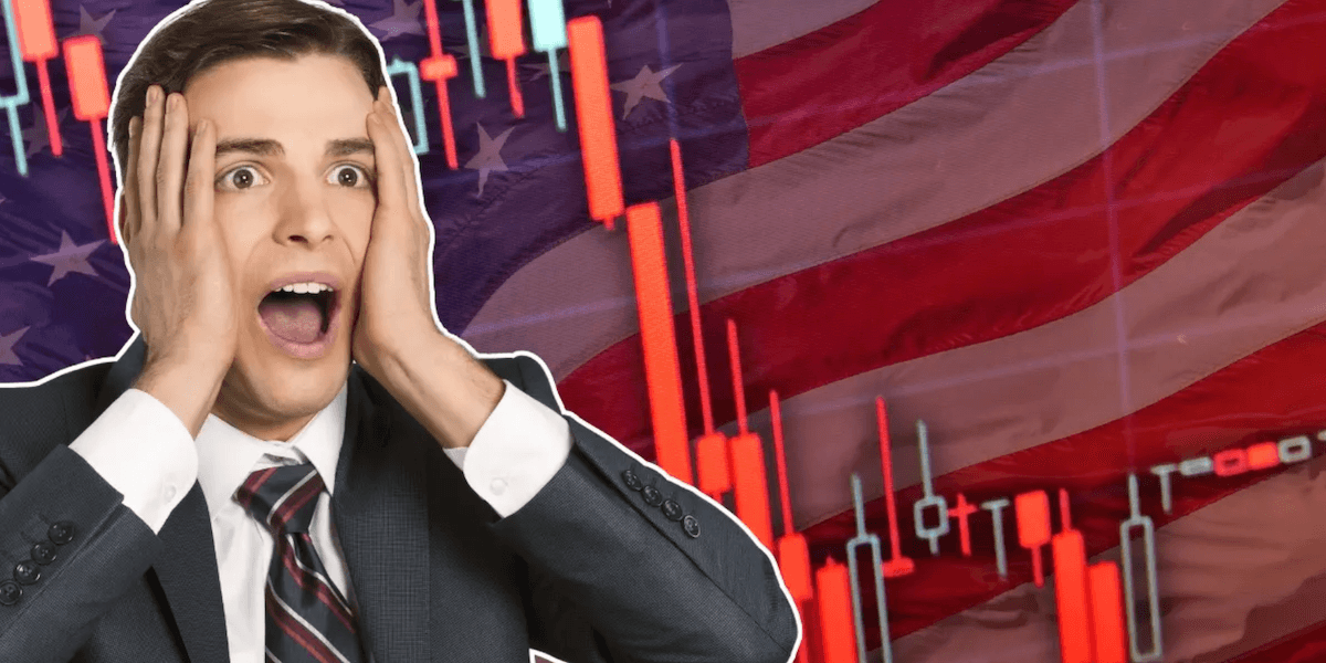 En extrem nyhetsvecka