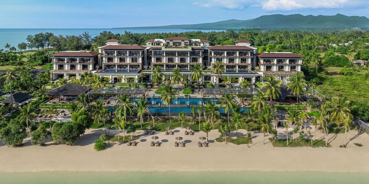 Lyxhotellet The Sira på Lombok är ett alternativ när resenärer letar nya favoritöar utanför Bali.