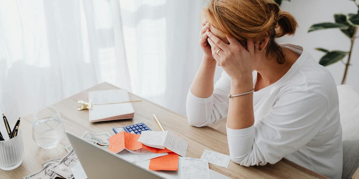 Halverad optimism: Dubbelt så många tror att deras ekonomi kommer bli sämre i år