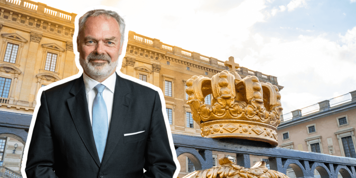 riksmarskalk