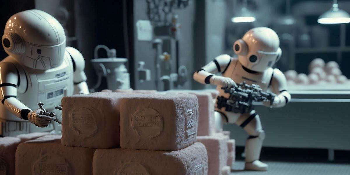 Bolagen satsar på AI men kunderna är inte lika nöjda.