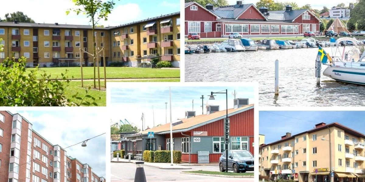 Stena fastigheter köper upp fastighetsbolag