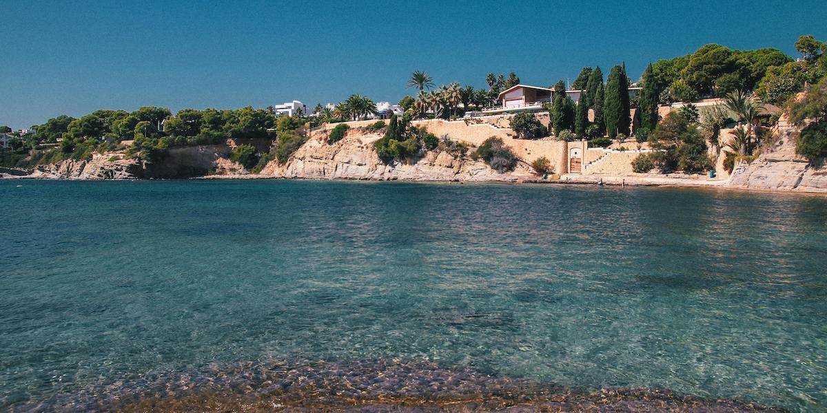 Bostadspriserna i Spanien steg med 1,4 procent i april