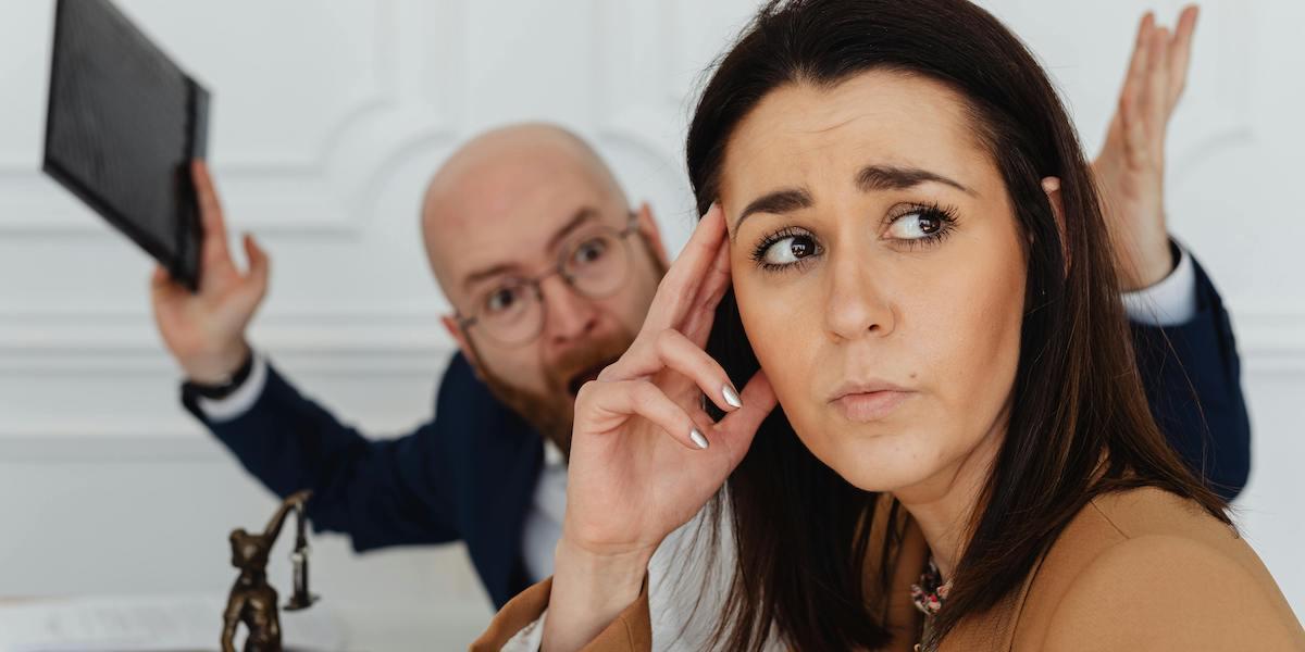 Generation Z hamnar oftare än andra i konflikt med äldre kollegor