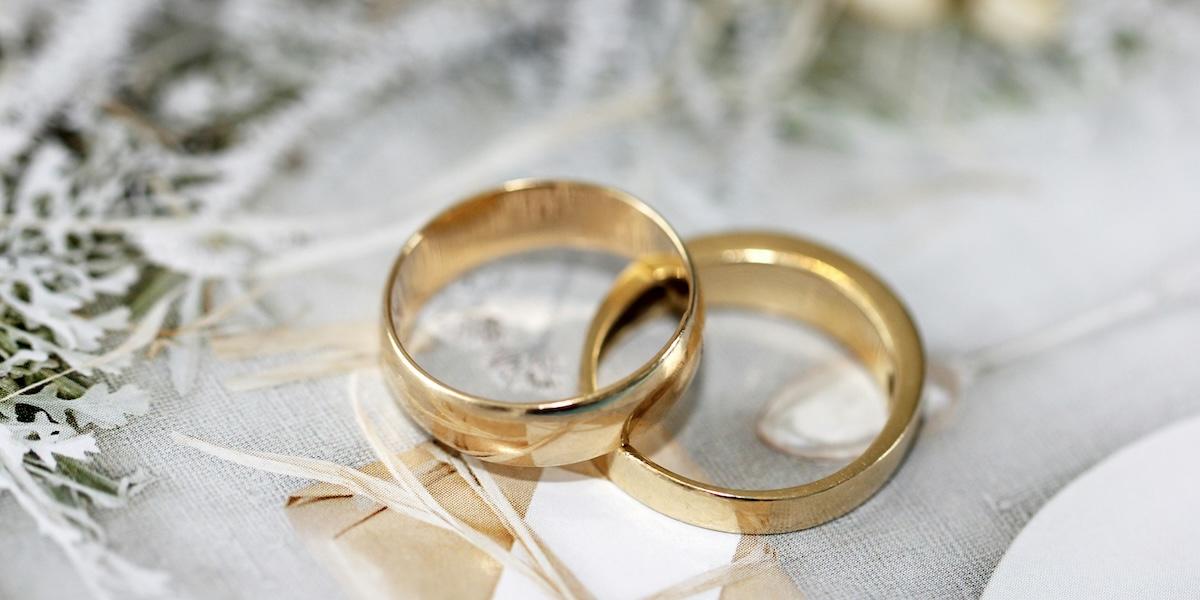 Fler gifter sig och fler behöver ta ställning till om äktenskapsförord krävs för att skydda tillgångar.