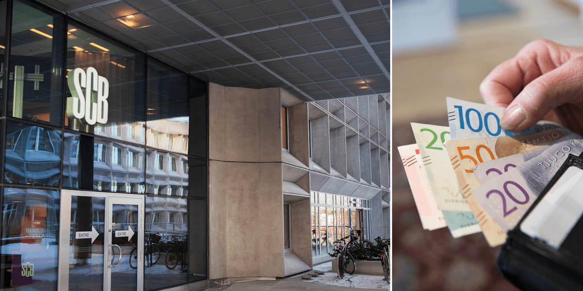 Statistiska centralbyrån (SCB) har i uppdrag från regeringen att fastställa prisbasbeloppet