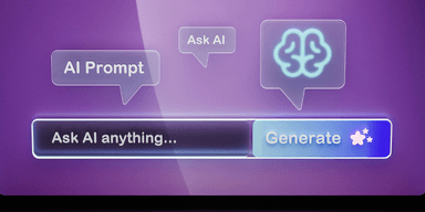 Artificiell intelligens är så klart vanligt men det finns öven andra enhörningar. (Foto: Philip Oroni, Unsplash)