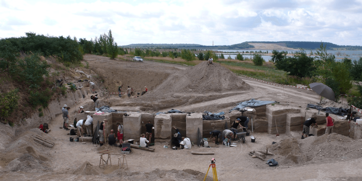 neandertalarnas fettfabrik avslöjad