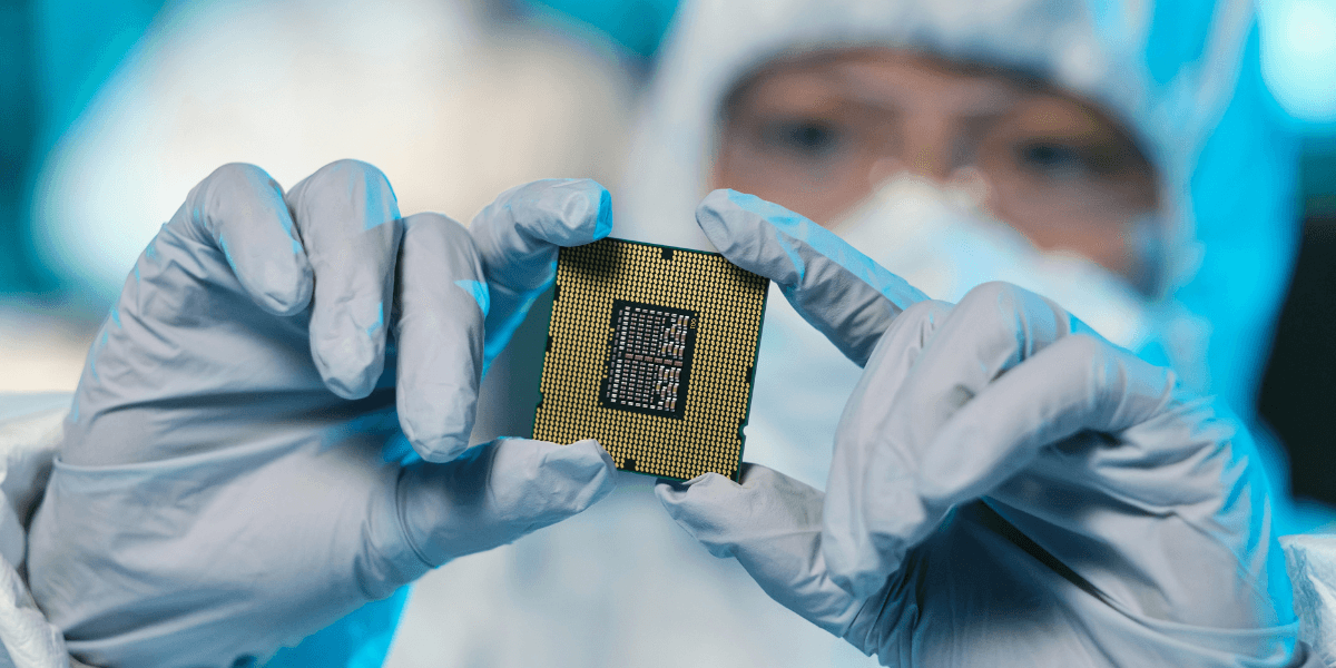 Lite grus i maskineriet. (Foto: Getty Images For Unsplash+)