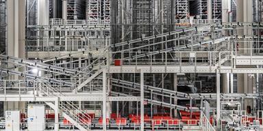 Axfood satsar tre miljarder i Kungsbacka