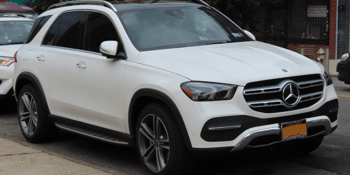 Mercedes-Benz GLE 350 4Matic (Foto: Kevauto Creative Commons Attribution-Share Alike 4.0)