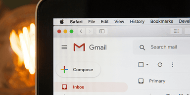 Gmail är i blåsväder. (Foto: Stephen Phillips - Hostreviews.co.uk on Unsplash)