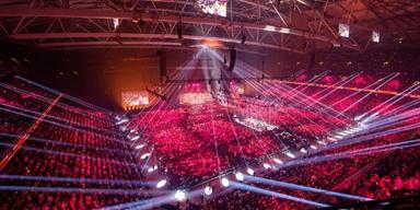 Dags för ny schlagermaraton