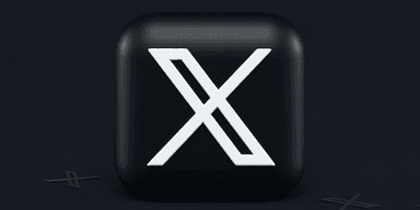 Twitter vs. X när det kommer till namn är ju kanske inte en uppgradering. (Foto: Alexander Shatov on Unsplash)