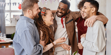 Vissa människor verkar utan ansträngning bli omtyckta