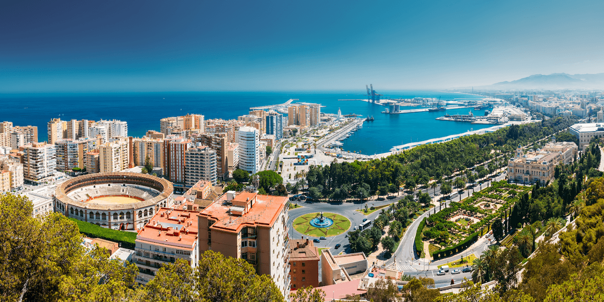 Spanien