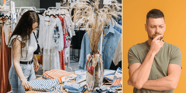 En ny regel ska låta dig slippa vela över småköp