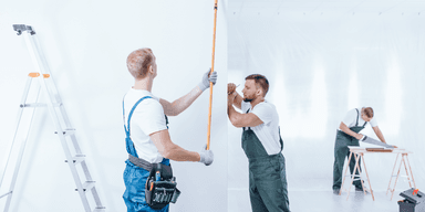 Många konsumenter får problem med sina hantverkare