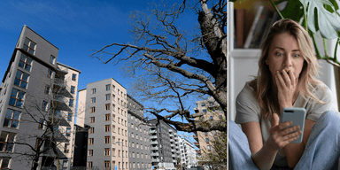 Förhandlade bolån kostar svenska hushåll upp till 5 000 kronor mer