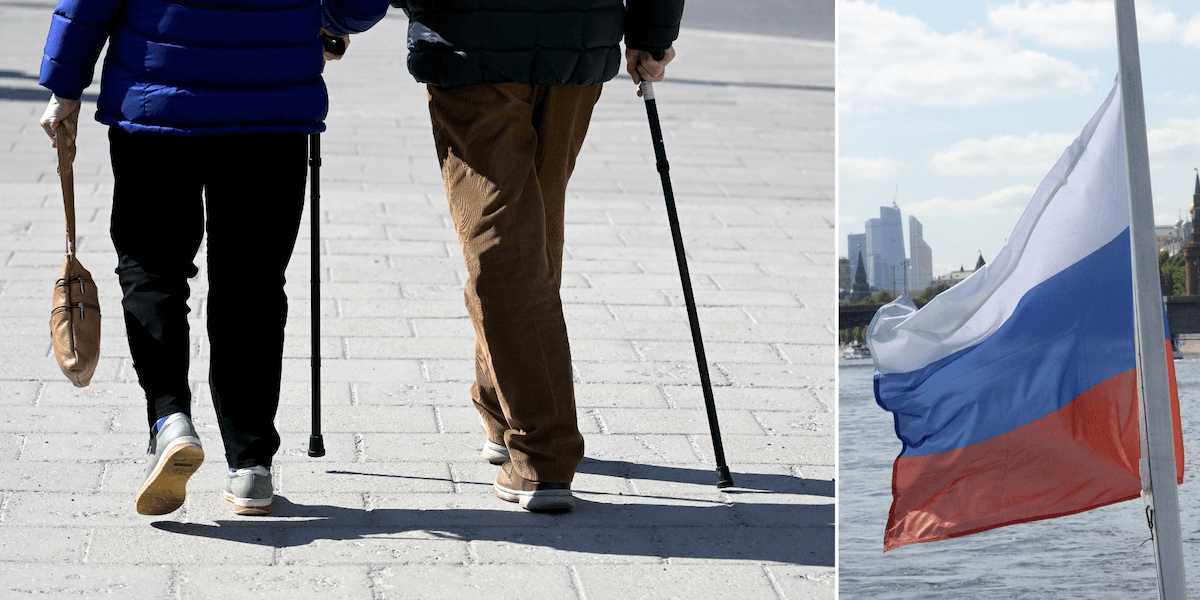 Över 100 000 PPM-sparare har fått nästan hela sitt pensionskapital i ryska fonder utraderat