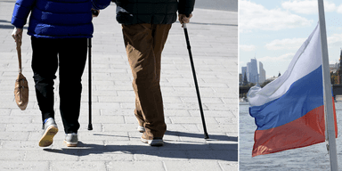 Över 100 000 PPM-sparare har fått nästan hela sitt pensionskapital i ryska fonder utraderat