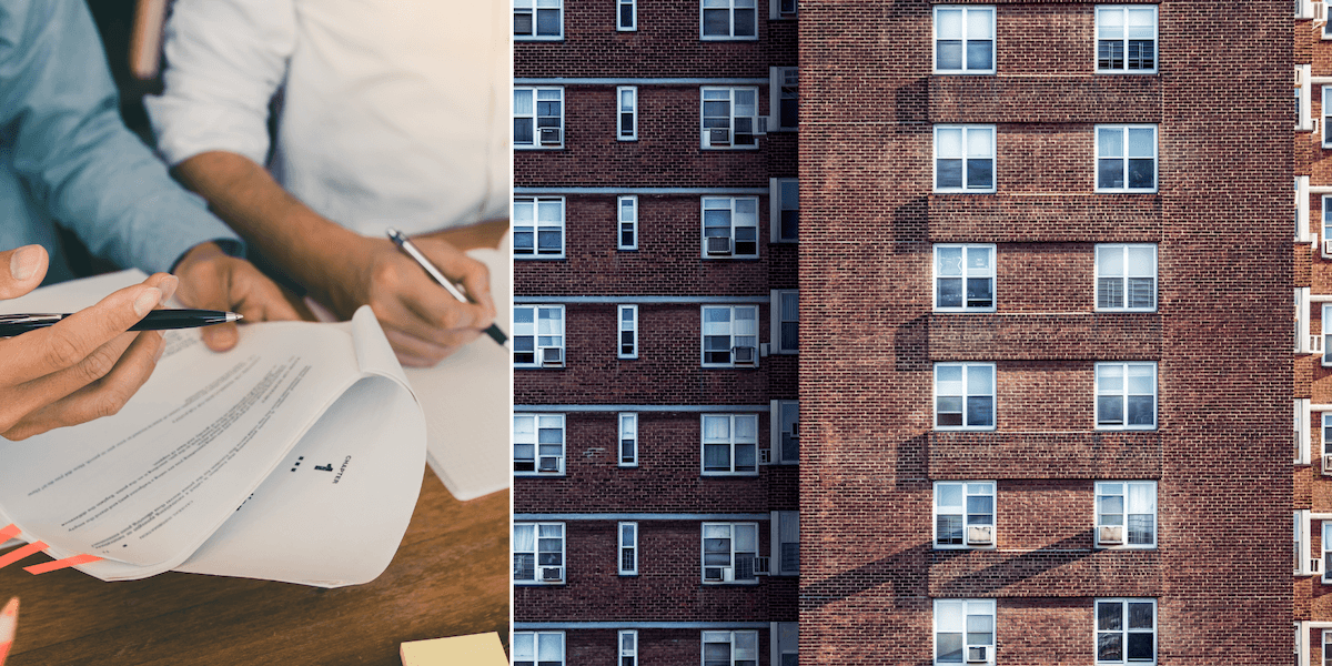 BRF bostadsrättsföreningar