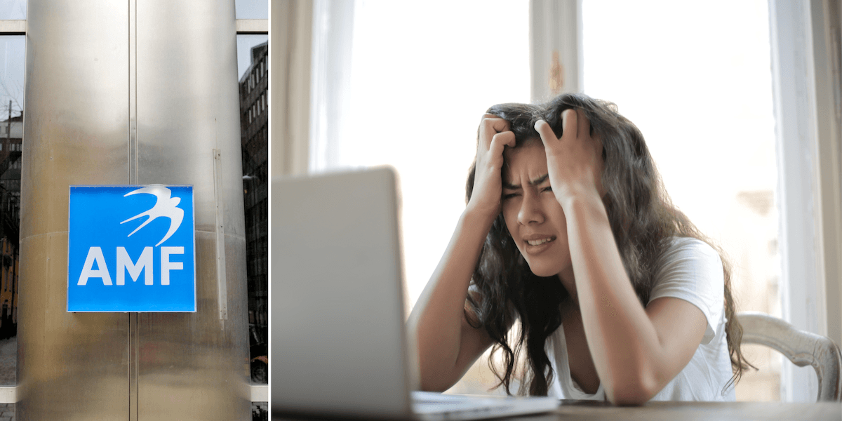 Sparare tjänstepension