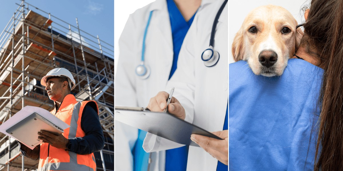 Jobben som gör dig till miljonär