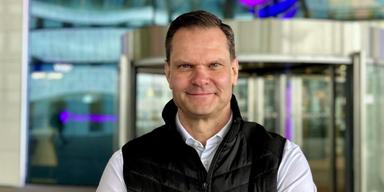 Patrik Hofbauer har verkligen fått fart på Telias aktiekurs sen han tillträdde vd-rollen i fjol. För Dagens PS berättar han nu hur han vill få fart på vinsten framåt.