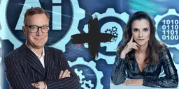 AI+ skapar fler jobb än den tar – ännu så länge