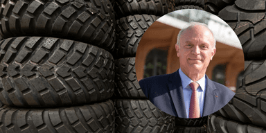 Euro 7 är på gång, men hur ska allt mätas? (Foto: Vincent Botta For Unsplash+ och Michelin)