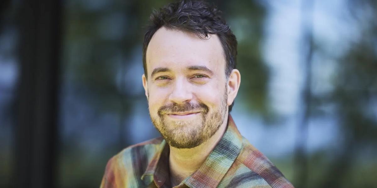 Vd:n för Olipop, Ben Goodwin, berättar hur en bra entreprenör ska tänka.