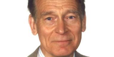 Veikko Palko använde sin lottovinst till att fortsätta avslöja ryska spioner.