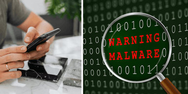 De blir listigare och listigare. Nu efterliknar de användarbeteenden. (Foto: Canva)