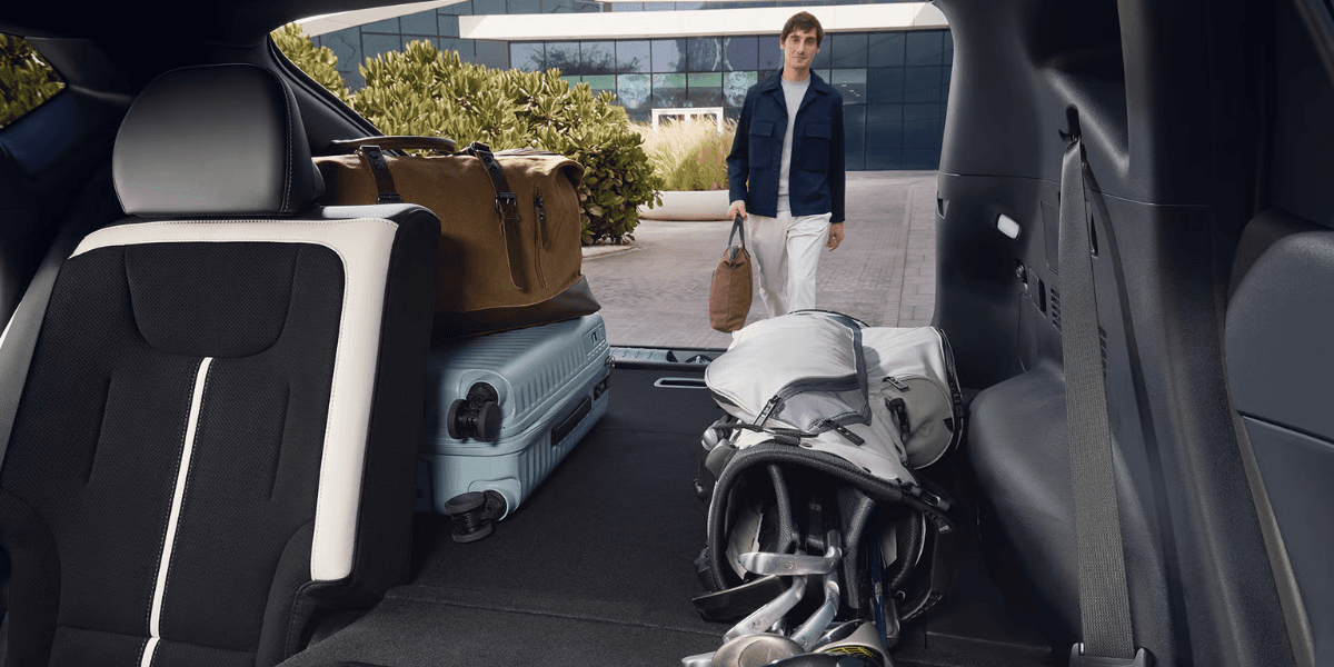 Stort batteritest på begagnade elbilar avslöjar bästa batteriet. (Foto: Kia)