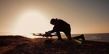 Svenska techbolaget Airolit släpper sina nya "värstingdrönare".