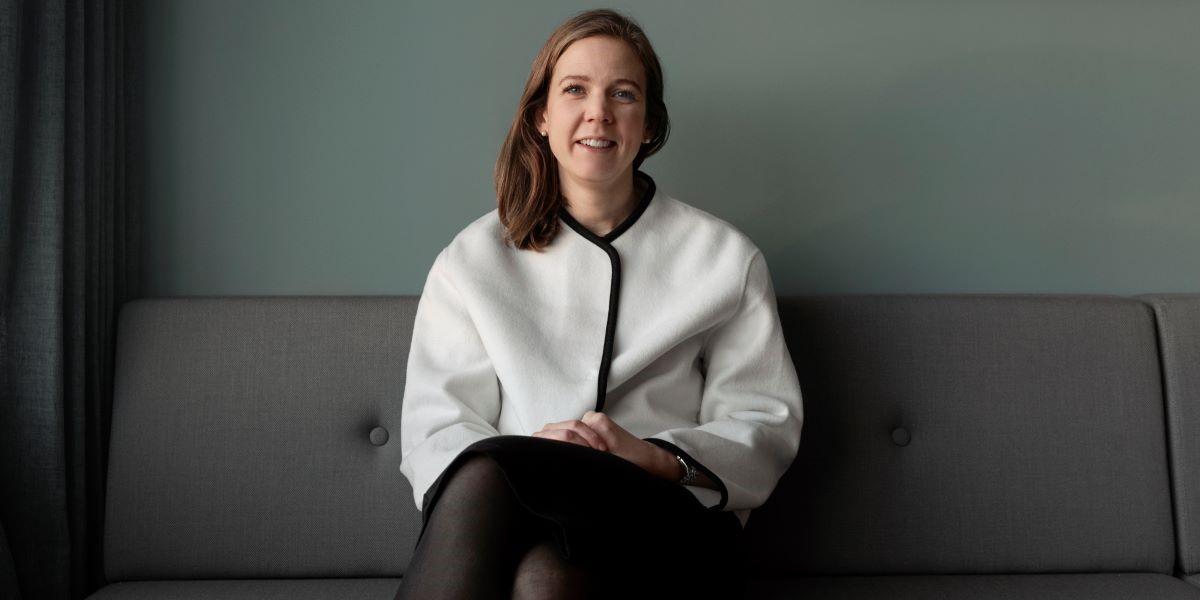 "Vi ser absolut goda förutsättningar för att det ska fortsätta vara en bra aktivitet av nya börsnoteringar", säger Veckans Börsprofil Anna Boqvist, Head of ECM Sweden på DNB Carnegie, om den senaste vågen av nya bolag till Stockholmsbörsen.