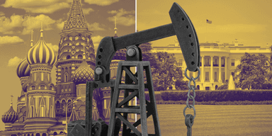 När USA och Ryssland krockar blir det svårt för OPEC att välja lojalitet. Hur kommer man att hantera USA:s sanktioner mor Rosneft och Lukoil?