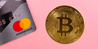 Mastercard satsar på krypto