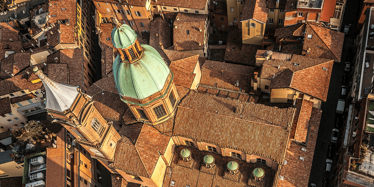 Bologna
