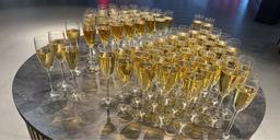 Afterwork – priset för att inte delta