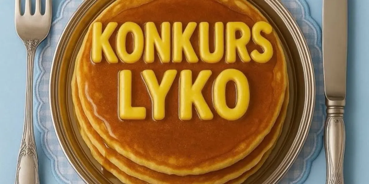 Har skönhetsbolaget Lyko gått i konkurs? Nej det rör sig istället om en dråplig språkskillnad.