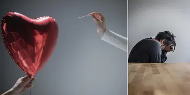 Blev Kär och förlorade 5 miljoner kronor