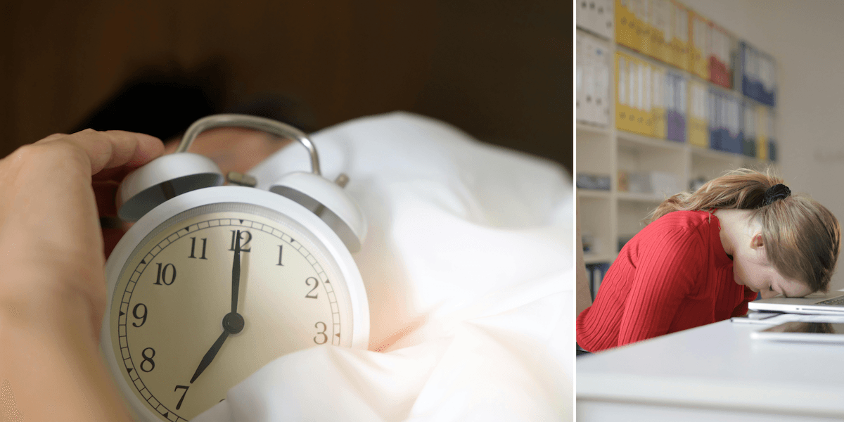 Forskaren varnar för att många gör fel sak med den extra timmen