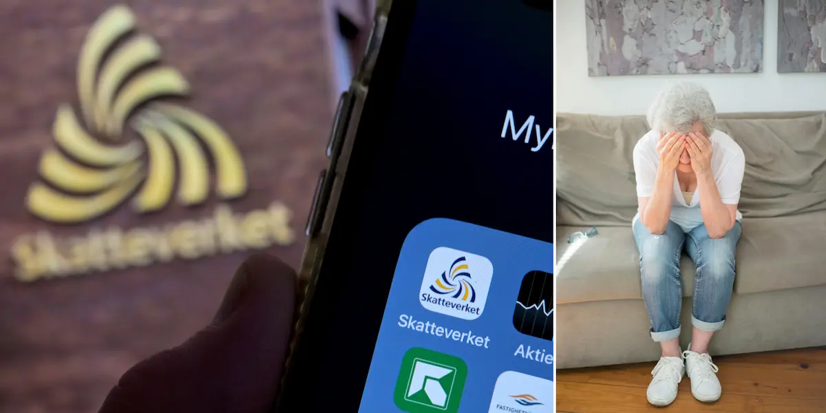 Skatteverket påminner om kvarskatt